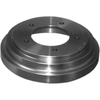 Tambour de frein arrière de RAYBESTOS - 9600R pa2