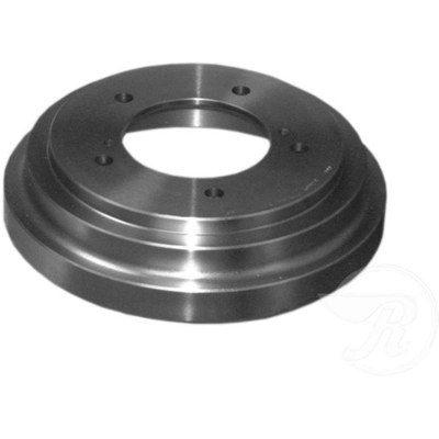 Rear Brake Drum by RAYBESTOS - 9600R pa4