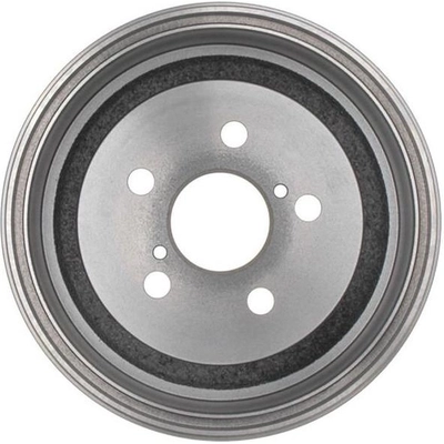 Rear Brake Drum by RAYBESTOS - 9606R pa1