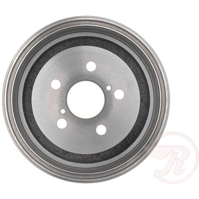 Rear Brake Drum by RAYBESTOS - 9606R pa4