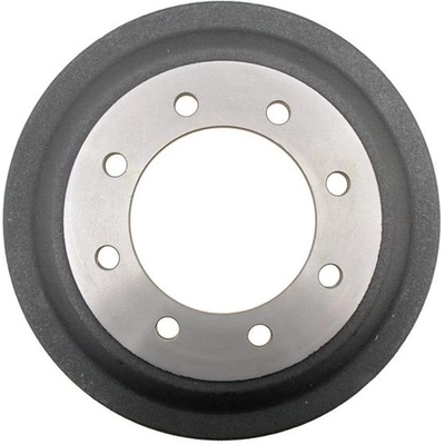 Rear Brake Drum by RAYBESTOS - 9620R pa11