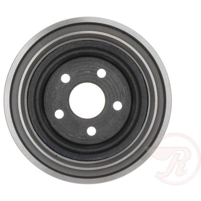 Rear Brake Drum by RAYBESTOS - 9621R pa4