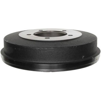 Tambour de frein arrière de RAYBESTOS - 9623R pa2