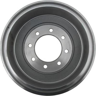 Rear Brake Drum by RAYBESTOS - 9625R pa1