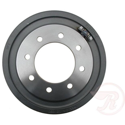 Rear Brake Drum by RAYBESTOS - 9625R pa4