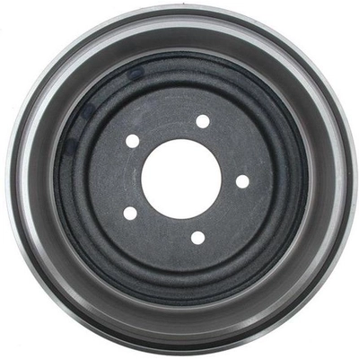 RAYBESTOS - 9626R - Rear Brake Drum pa1