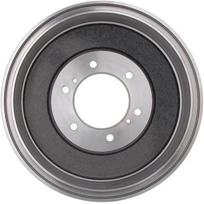 Rear Brake Drum by RAYBESTOS - 9630R pa1