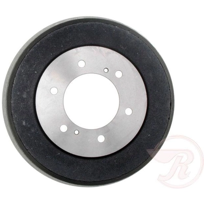 Rear Brake Drum by RAYBESTOS - 9630R pa3