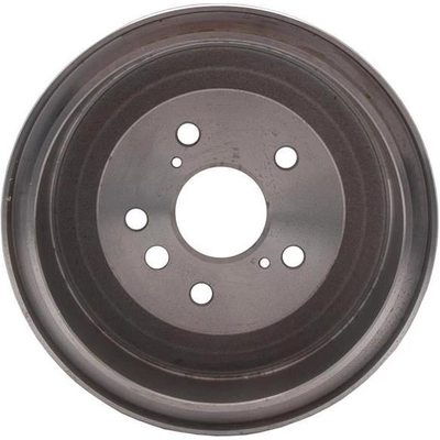 Rear Brake Drum by RAYBESTOS - 9634R pa1