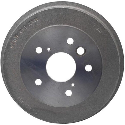 Rear Brake Drum by RAYBESTOS - 9634R pa2