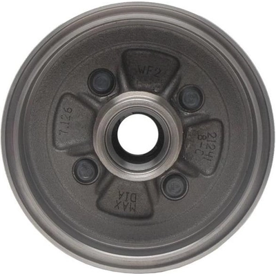 RAYBESTOS - 9643R - Rear Brake Drum pa3