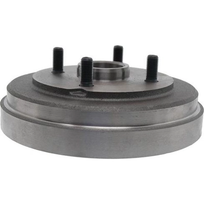 RAYBESTOS - 9643R - Rear Brake Drum pa8