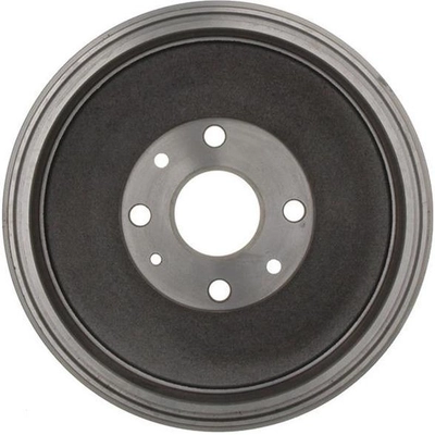 Rear Brake Drum by RAYBESTOS - 9646R pa1