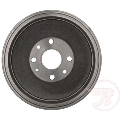 Rear Brake Drum by RAYBESTOS - 9646R pa3