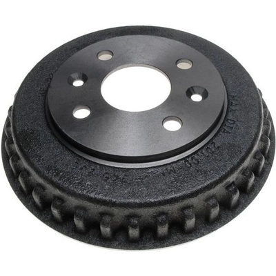 Tambour de frein arrière de RAYBESTOS - 9647R pa8