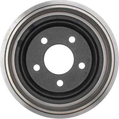 RAYBESTOS - 9651R - Rear Brake Drum pa15