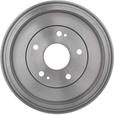 RAYBESTOS - 9653R - Rear Brake Drum pa3