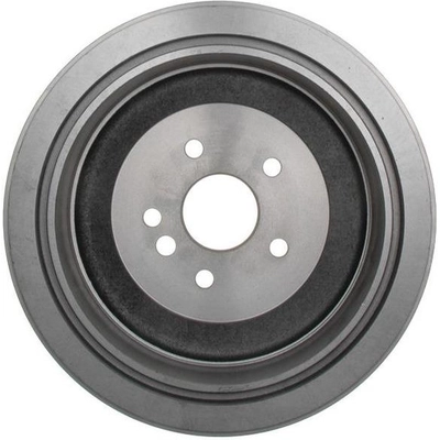 Rear Brake Drum by RAYBESTOS - 9655R pa1