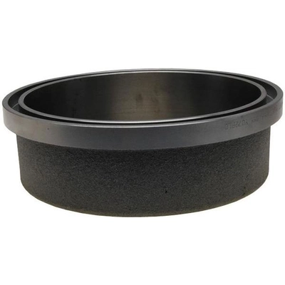 Rear Brake Drum by RAYBESTOS - 9671R pa1