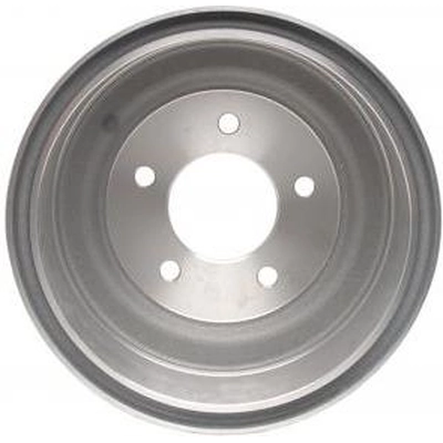 Rear Brake Drum by RAYBESTOS - 9672R pa8