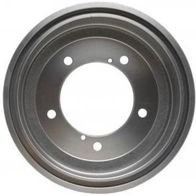 Rear Brake Drum by RAYBESTOS - 9693R pa6