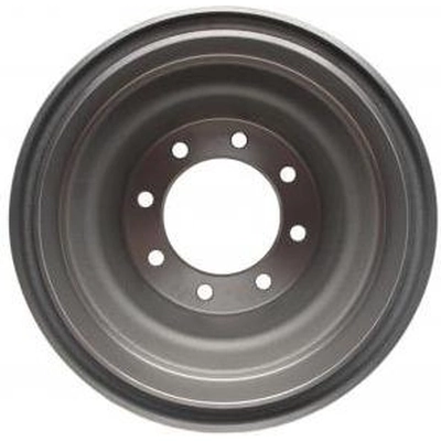 Rear Brake Drum by RAYBESTOS - 9697R pa10