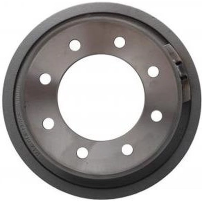 Tambour de frein arrière de RAYBESTOS - 9697R pa8