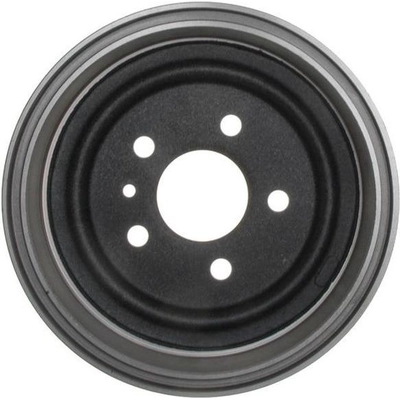 Rear Brake Drum by RAYBESTOS - 9698R pa3