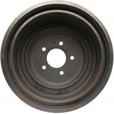 Rear Brake Drum by RAYBESTOS - 9698R pa8