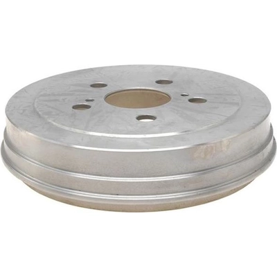 Rear Brake Drum by RAYBESTOS - 9704R pa2