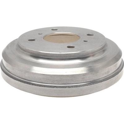 RAYBESTOS - 9706R - Rear Brake Drum pa6