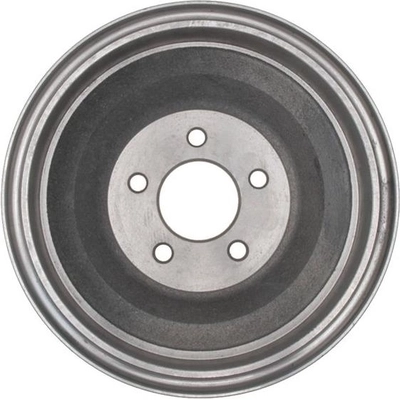 Rear Brake Drum by RAYBESTOS - 9710R pa14