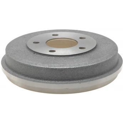 RAYBESTOS - 9711R - Rear Brake Drum pa11