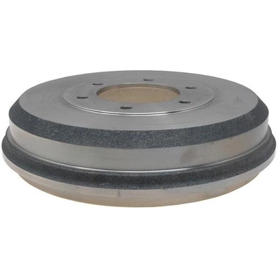 Rear Brake Drum by RAYBESTOS - 9714R pa2