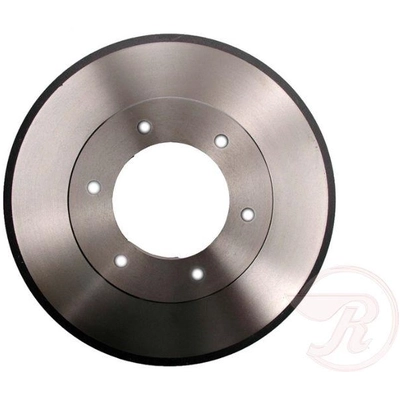 Rear Brake Drum by RAYBESTOS - 9714R pa3