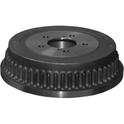 RAYBESTOS - 9715R - Rear Brake Drum pa5