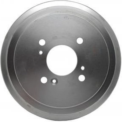 RAYBESTOS - 9717R - Rear Brake Drum pa8