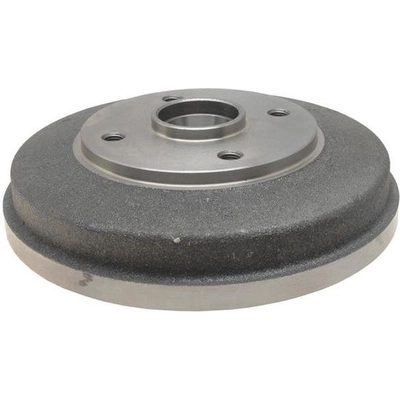 Rear Brake Drum by RAYBESTOS - 9719R pa2
