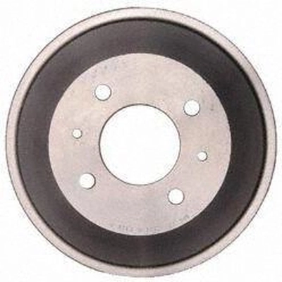 Rear Brake Drum by RAYBESTOS - 9721R pa11