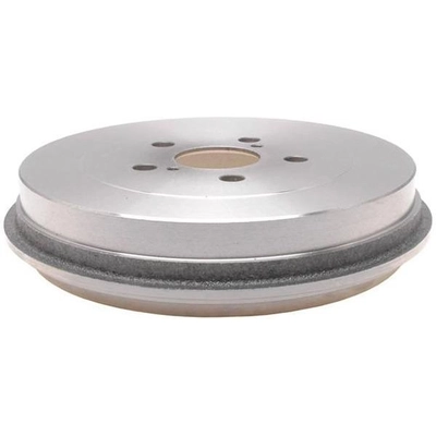 RAYBESTOS - 9725R - Rear Brake Drum pa5