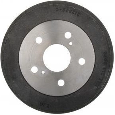 Rear Brake Drum by RAYBESTOS - 9728R pa6