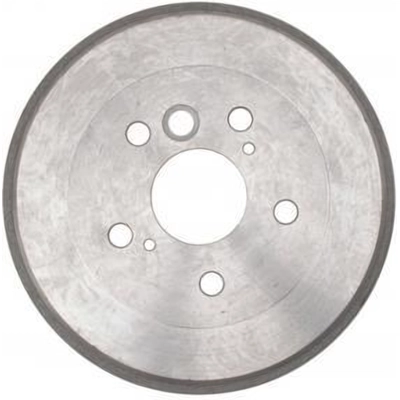 RAYBESTOS - 9731R - Rear Brake Drum pa7