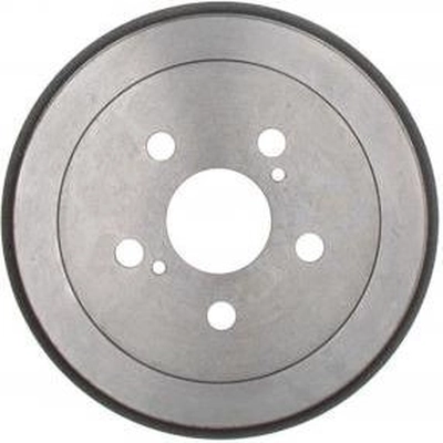 RAYBESTOS - 9734R - Rear Brake Drum pa13