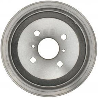 Rear Brake Drum by RAYBESTOS - 9735R pa10