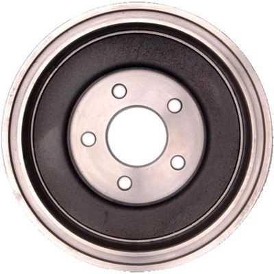 RAYBESTOS - 9740R - Rear Brake Drum pa13