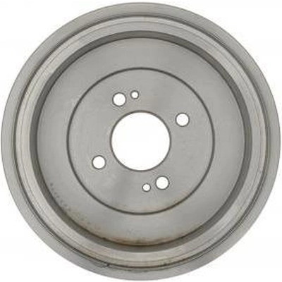 Rear Brake Drum by RAYBESTOS - 9742R pa6