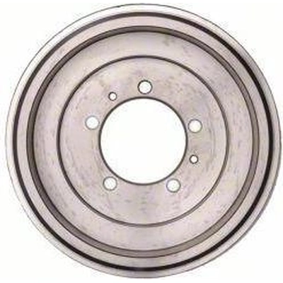 Rear Brake Drum by RAYBESTOS - 9745R pa4