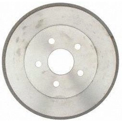 Rear Brake Drum by RAYBESTOS - 9747R pa8