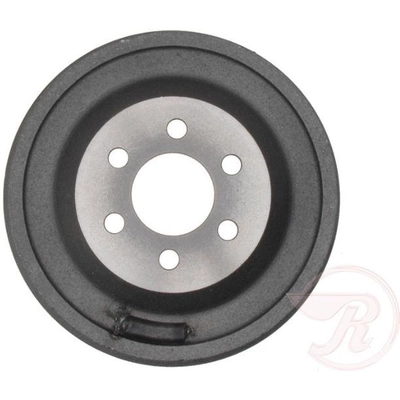 Rear Brake Drum by RAYBESTOS - 9751R pa7