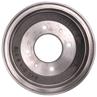 RAYBESTOS - 9754R - Rear Brake Drum pa14